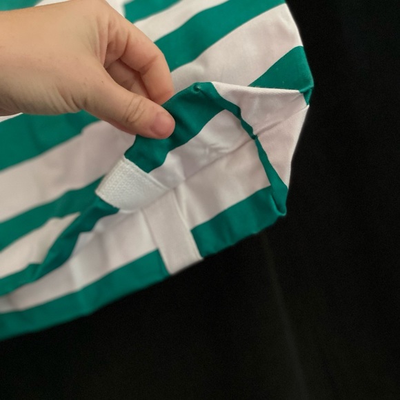 Genuine Vintage Newport Stripes Bag - Picture 6 of 7